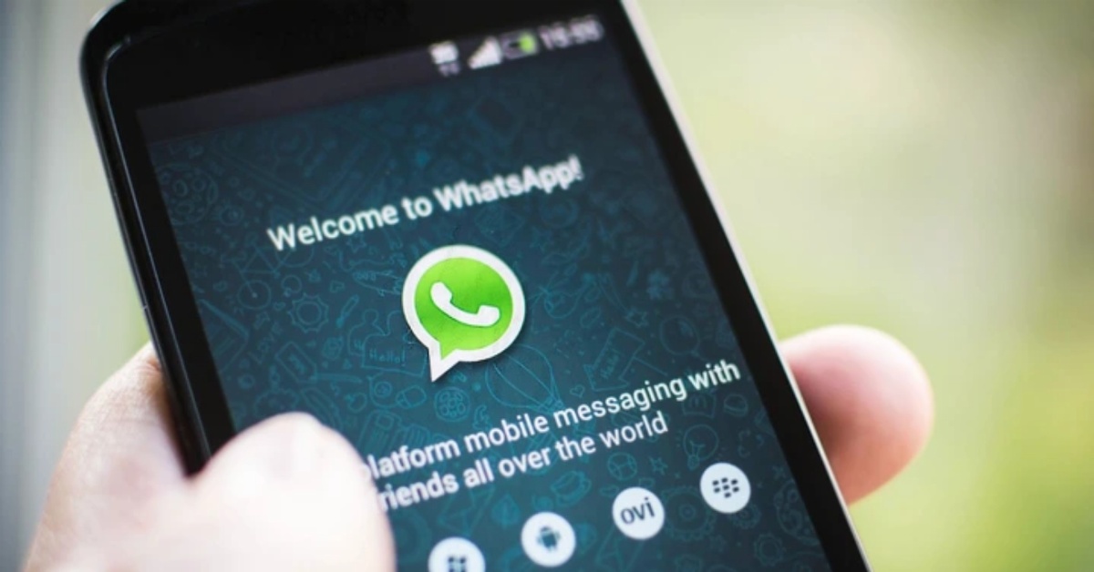 New WhatsApp Feature Makes Chat More Private