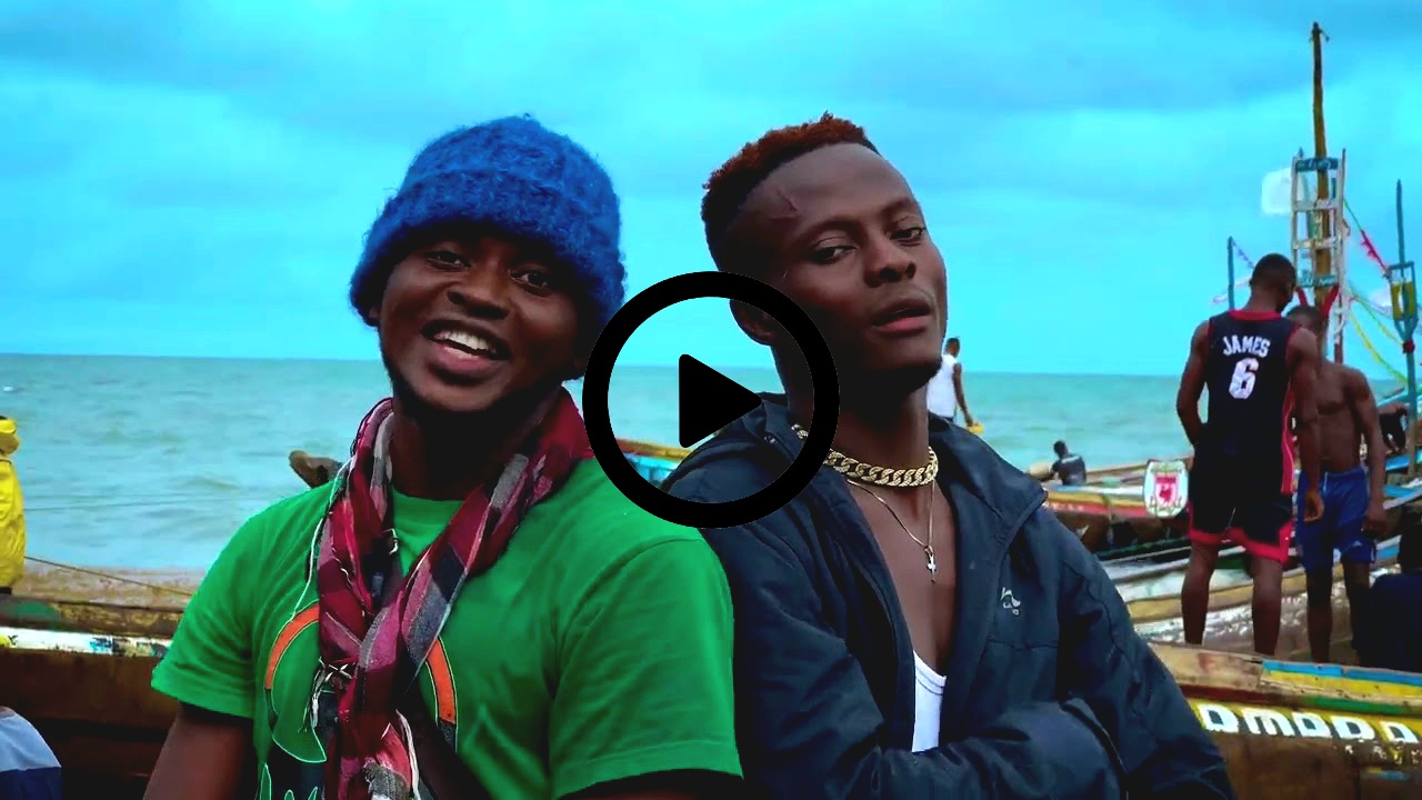 WizPrince – Betteh Ft. Jay Rhymes (Official Video)