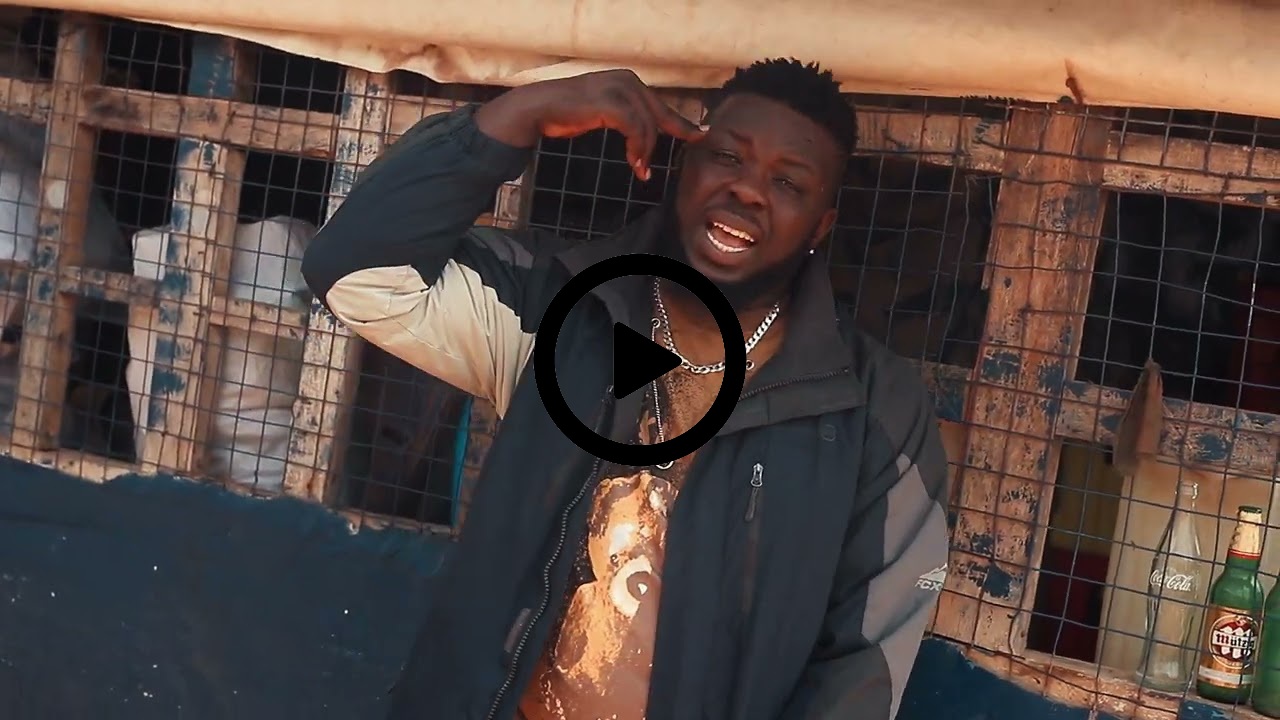 Mus B – Ar Yah (Official Video)