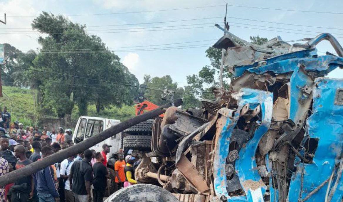 Fatal Accident at Old School Junction, Hill Station Leaves Shop Owner, School Children Dead