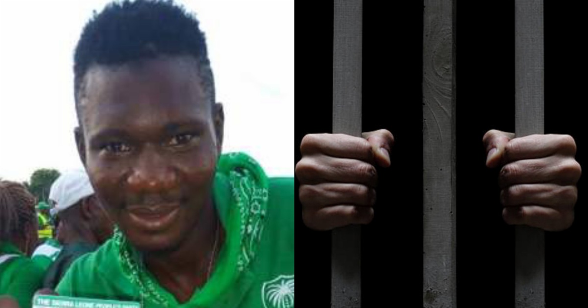 Three Suspects Remanded Over the Death of Arata