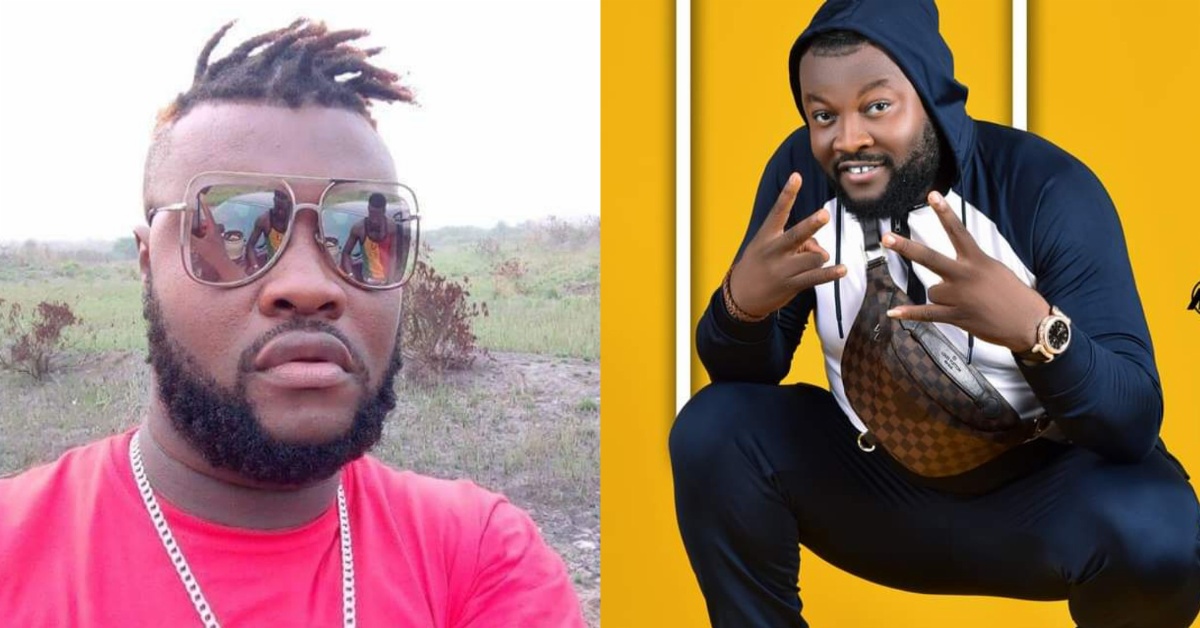Artical Foyoh Sends Strong Message to People Associating Him With Social Media Beefing Saga