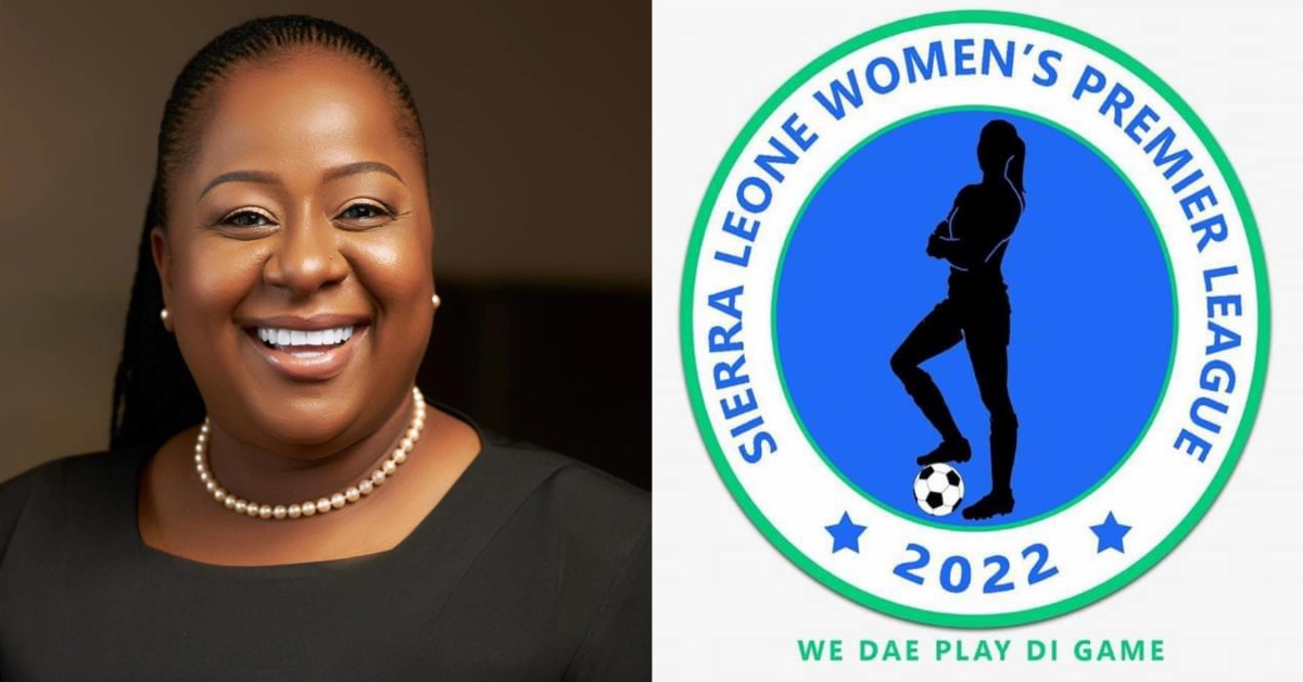 Women’s Premier League Board Unveils Official Logo For The 2022 Season