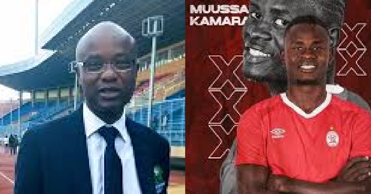 “Musa Tombo Needs Help Not Glib Judgments” – Chiristian Dauda