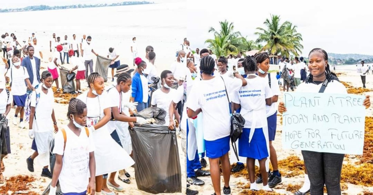 Don Bosco Embarks on Awareness Campaign Against Plastic Pollution & Deforestation
