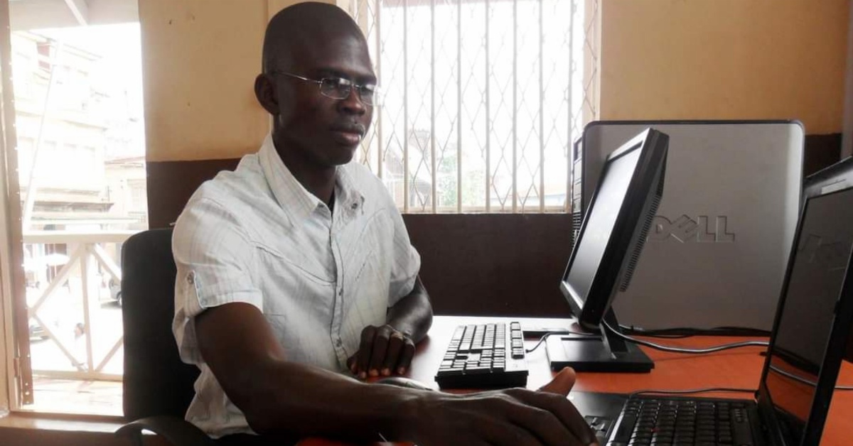 SLAJ Condemns Assault on Night Watch Managing Editor by Njala University Staff
