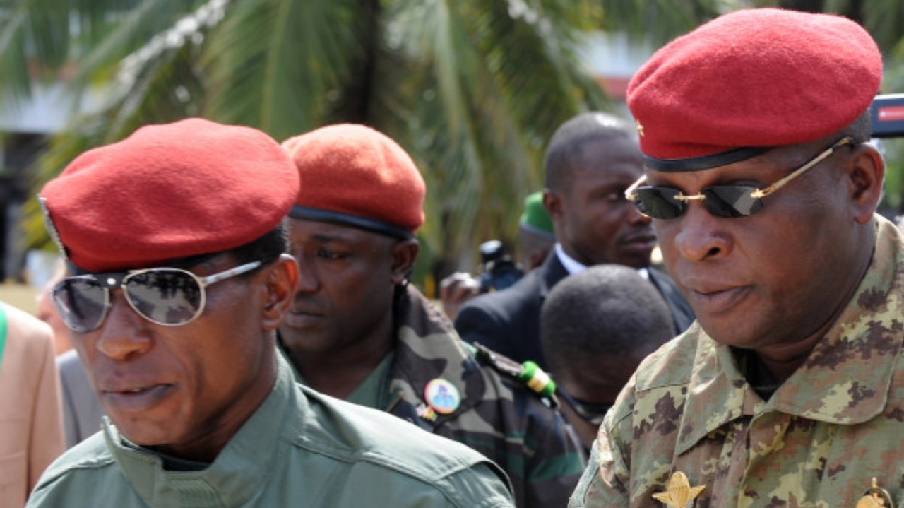 Guinea’s Junta Hires Ex-war Crimes Prosecutors in Sierra Leone — and Gets a Favorable Report