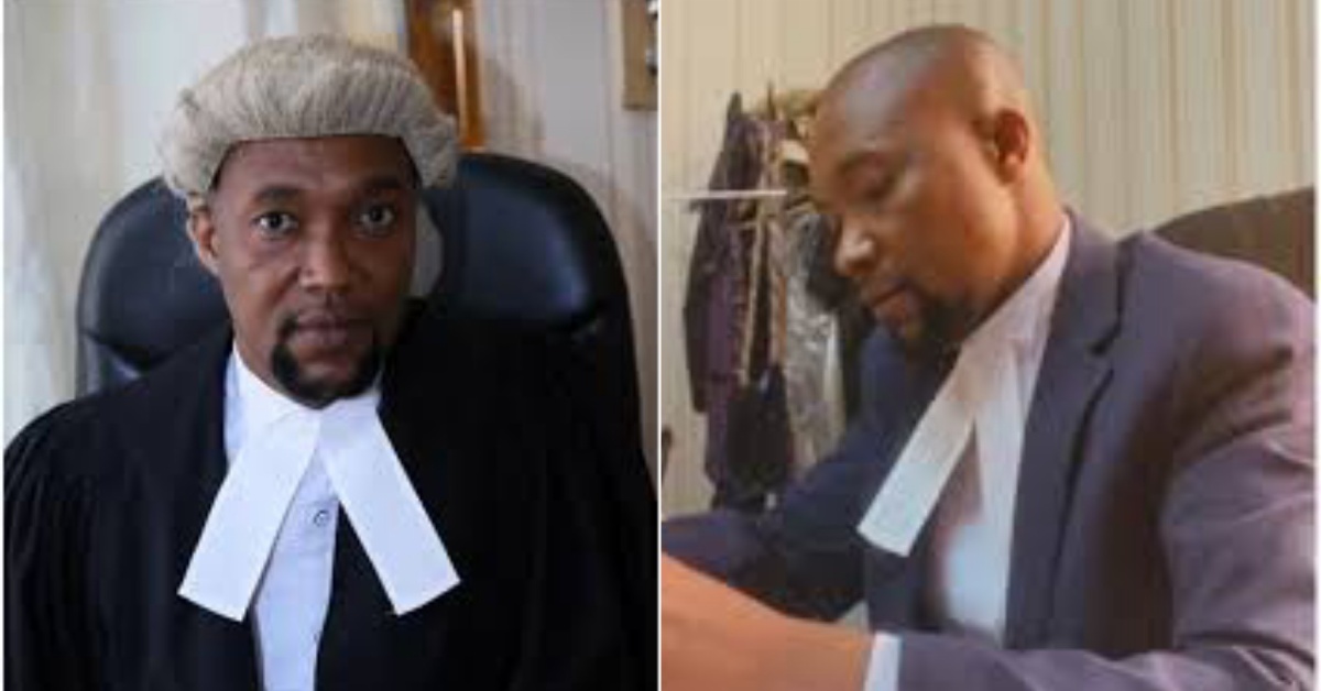 Magistrate Hadiru Daboh Discourages Desperate Lawyers From Making Bail Applications