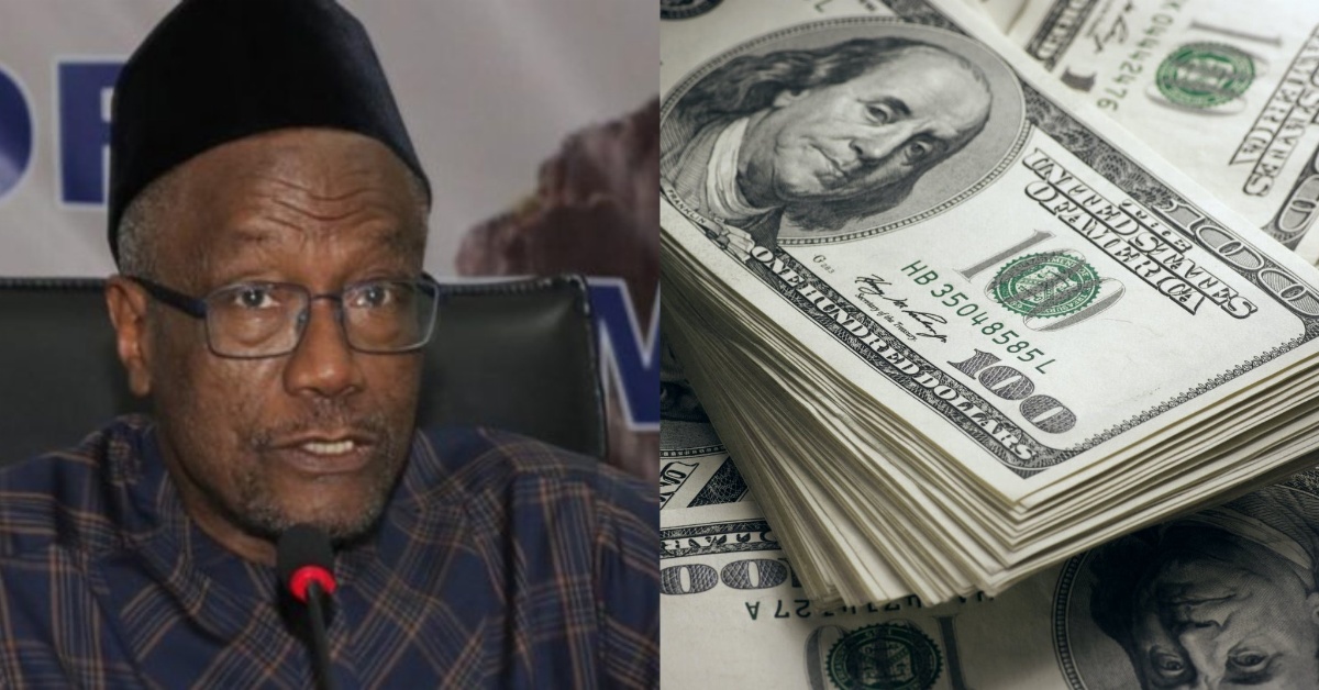 The US Dollar Belittles Sierra Leone’s Minimum Wage