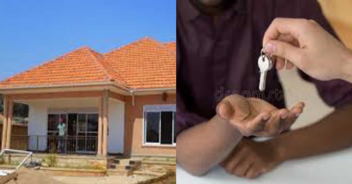 After Collecting Over Le200 Million House-Rent From 26 People Landlord Runaway