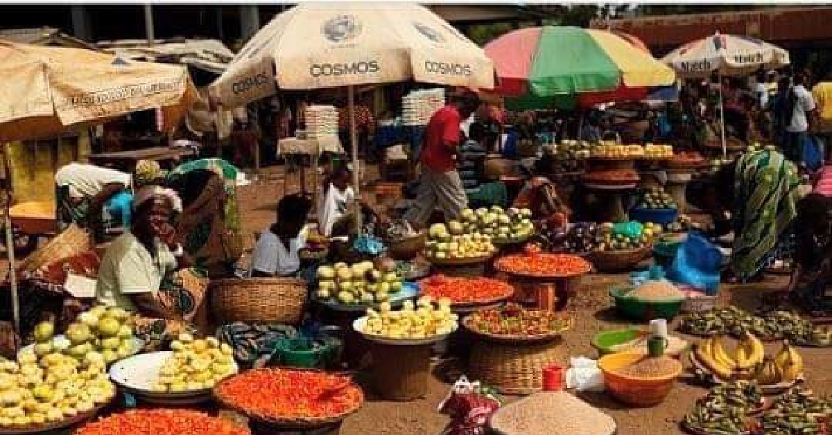 Sierra Leone Ranks 7 Among Highest Food Price Inflation