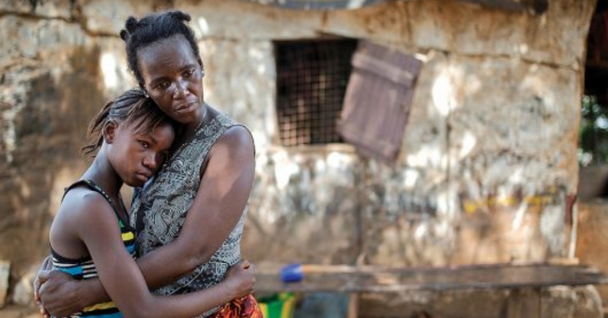 Sierra Leone Ranked Among Countries With the Worst Emotional Health