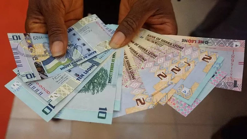 Worst-Performing African Currencies in 2022 – Sierra Leonean Leone Ranks 7th