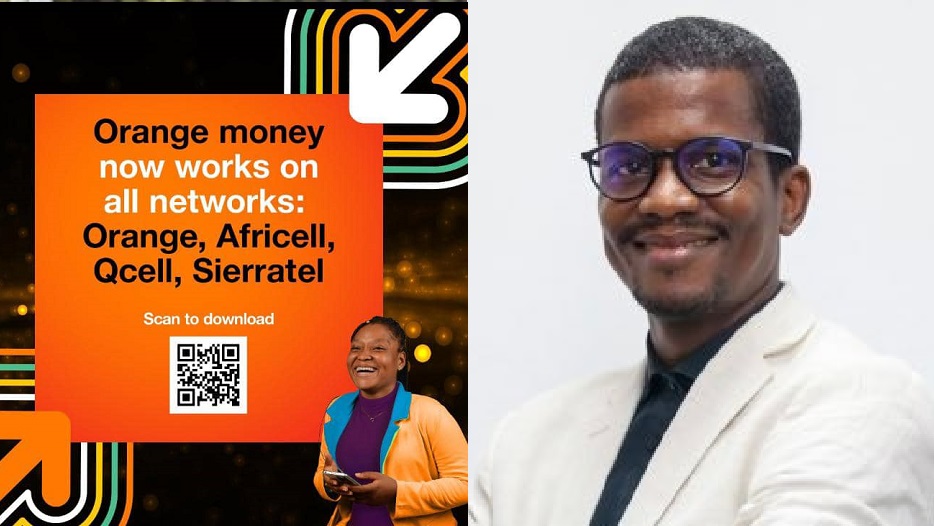 New Orange Money App For All: A Game-Changer For Sierra Leone Entrepreneurs