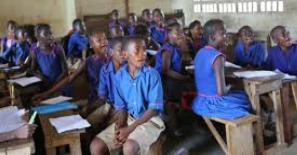 Zero Corruption Campaign Warns Against Systemic Corruption in Schools