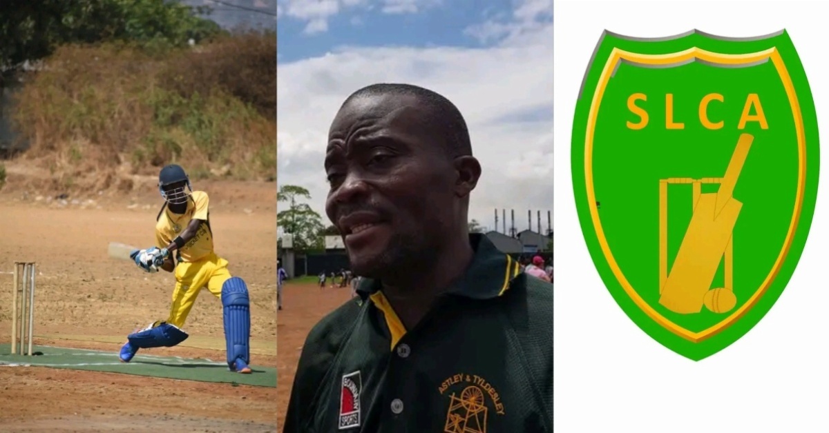 Sierra Leone Cricket Association Set to Commence Elite Franchise League