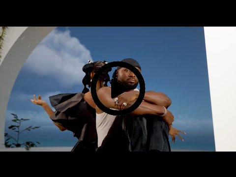 Ceejay Mark  – IF (Official Video)