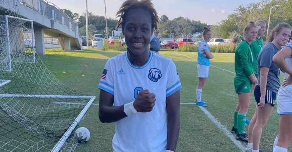 Sierra Queens Assistant Captain Fatmata Registers Four Goals Contributions In The USA