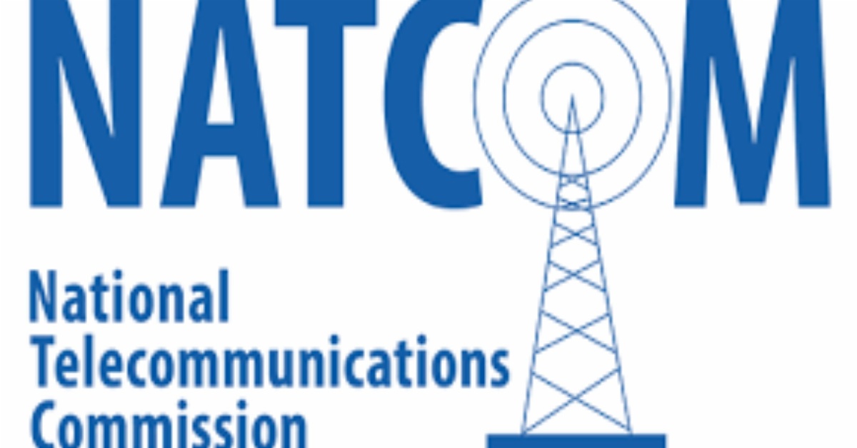NATCOM Suspends New Internet Data Prices