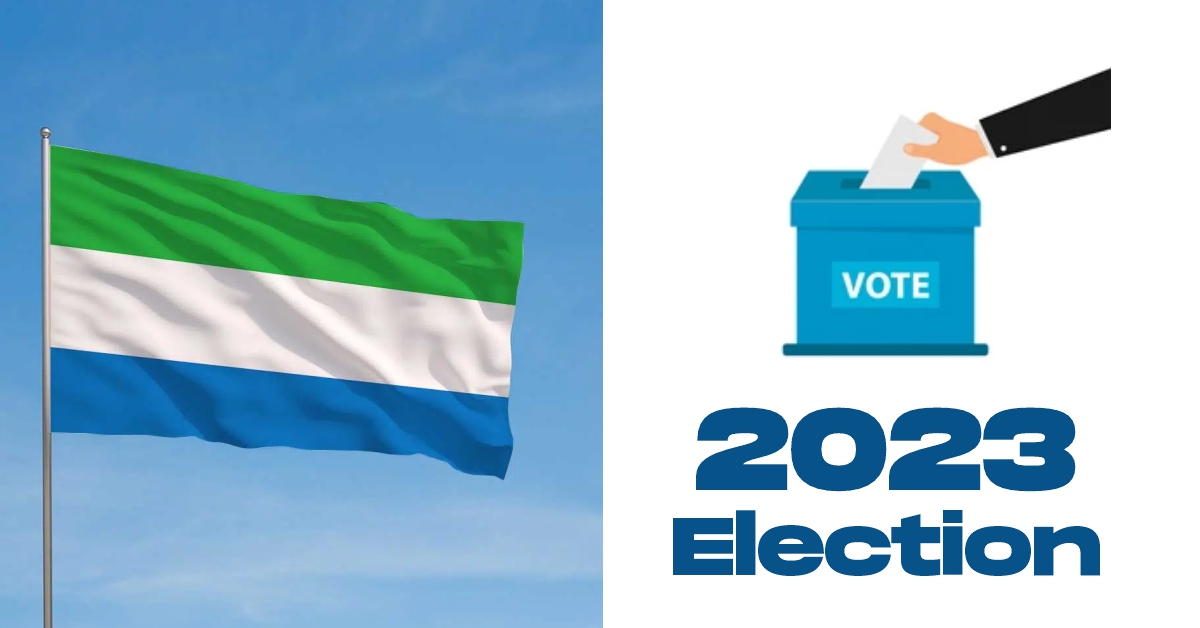 UNDP, Others Funds June 2023 Elections With Over 10 Million Dollars