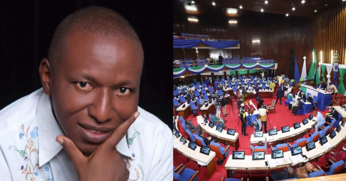 Refusal to Grant Right to Dual Citizens: SLPP Diaspora Secretary General Blasts MPs