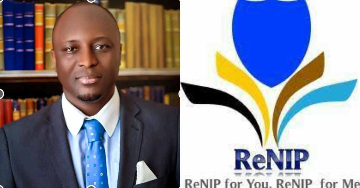 ReNIP Offering Symbols to Contestants For The June Election