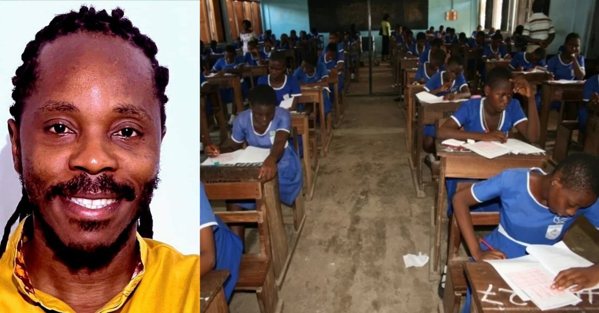 Education Minister, David Sengeh Calls for Patience Over the Check for 2022 BECE Results