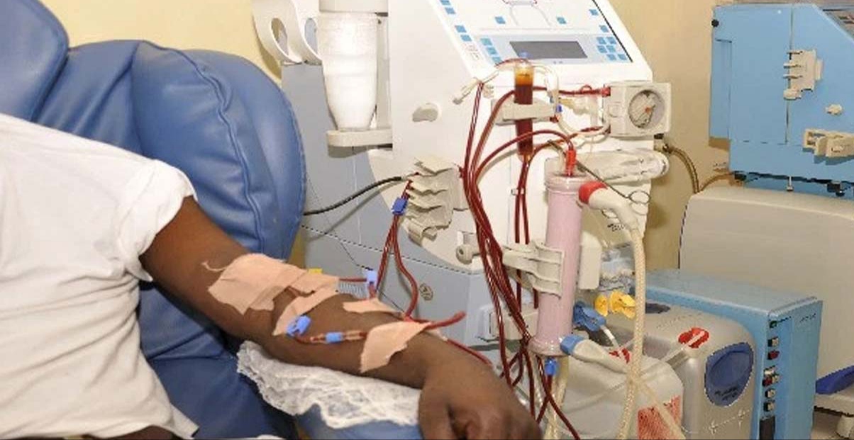 “Five Dialyses Machines in Operation at Connaught Government Hospital” – Dep. CMO