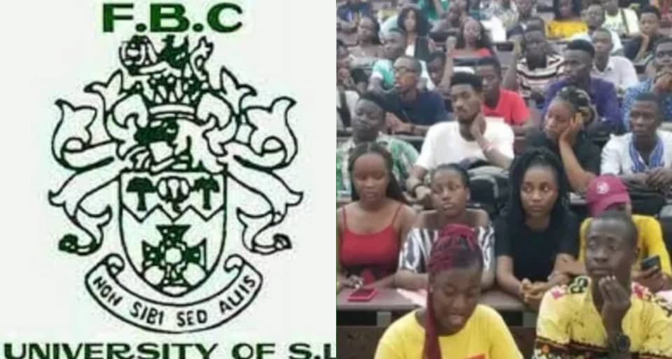 12 FBC Students Summoned For Investigations