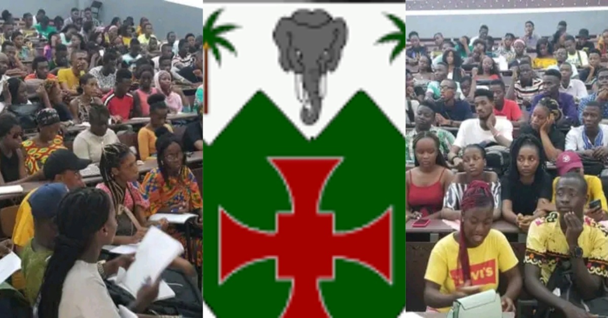 FBC Threatens to Expel 9 Final Year Students Over Examination Malpractice