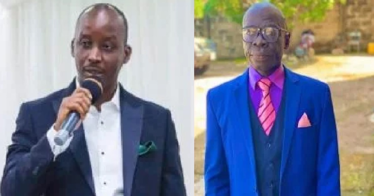 “Mohamed Gento is Blessed by God…” – Blacker Endorses Mohamed Gento as The Next Mayor of Freetown (Video)
