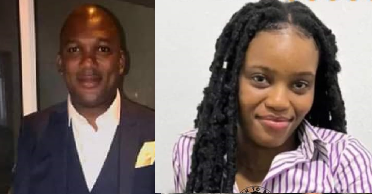 Ikubolaje NIcol Arrested For Allegedly Killing His Girlfriend