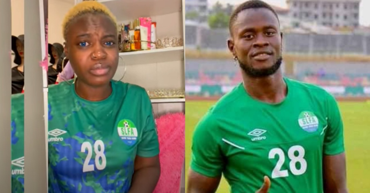 Julie Tombo Reacts to Musa’s Situation, Reveals Next Line of Action
