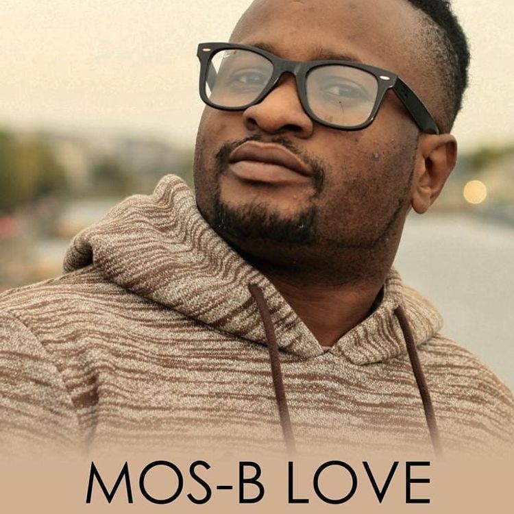 Mos-B – Love Conquers Hate