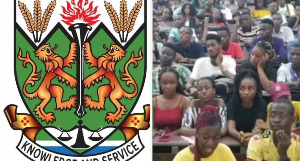 Sierra Leone 2022 WASSCE: Over 75% Njala Nursing Entrants Failed Entrance Exam