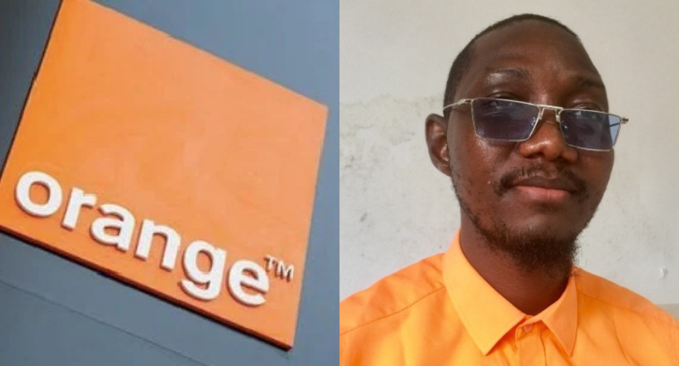 The Opening Of Modern Orange Sl Office In Makeni Shows Were Here To Stay” Orange Area 5101