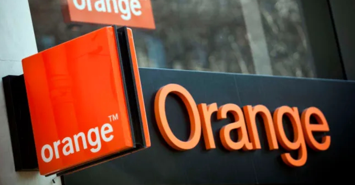 CEO of Shout Climate Change Africa Recommends Orange For Environmental Care Award