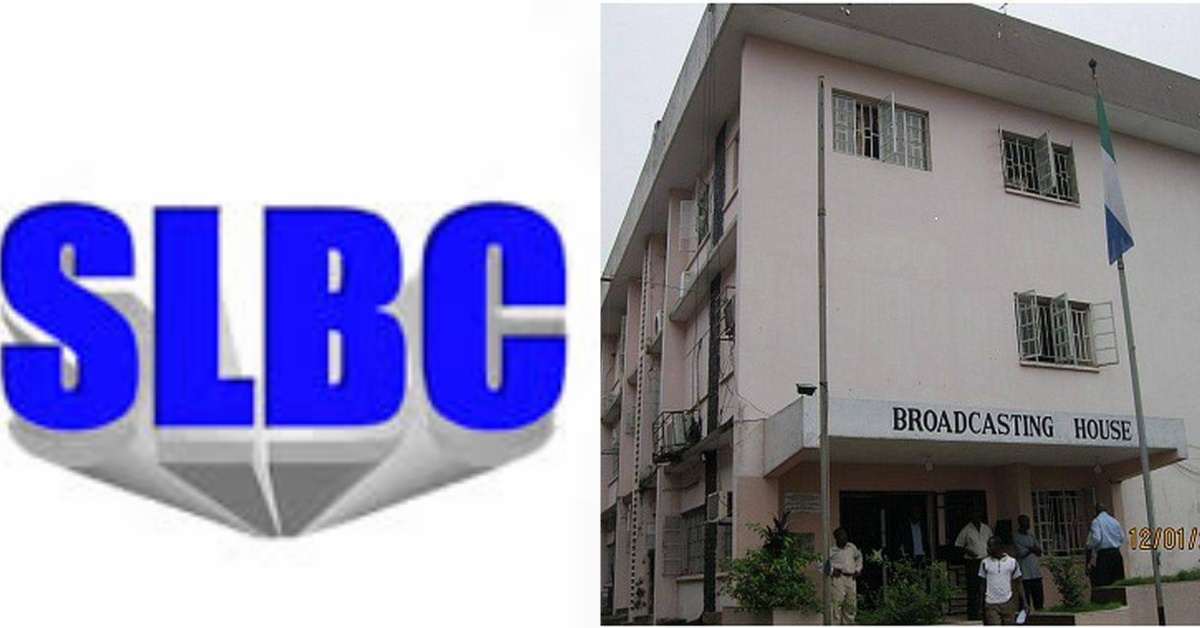 Sierra Leone Broadcasting Corporation Goes on Strike, Halts Production