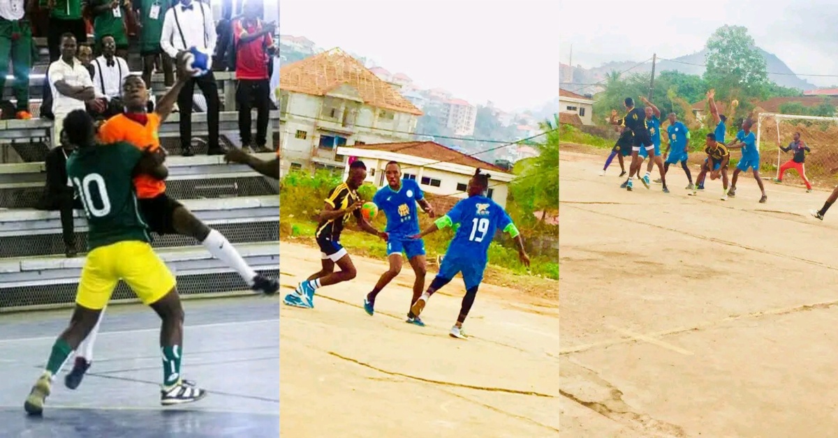 Handball: Sierra Leone to Compete in IHF Africa Tournament
