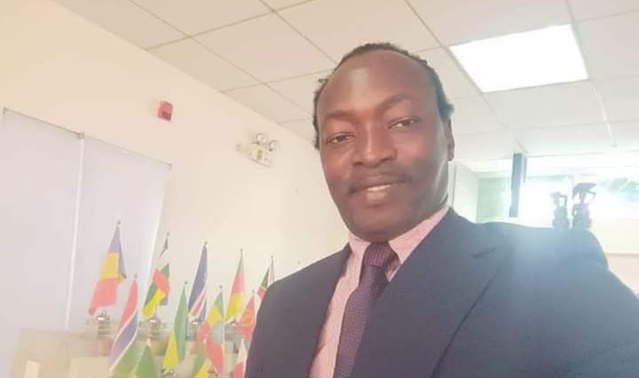Sierra Leone’s Head of Consulate Planning Team Finland, Sorie Obai Kamara Brings Foreign Direct Investments to Sierra Leone