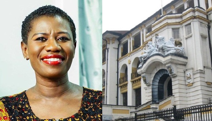 Mayor of Freetown, Yvonne Aki-Sawyerr Makes Second Court Appearance