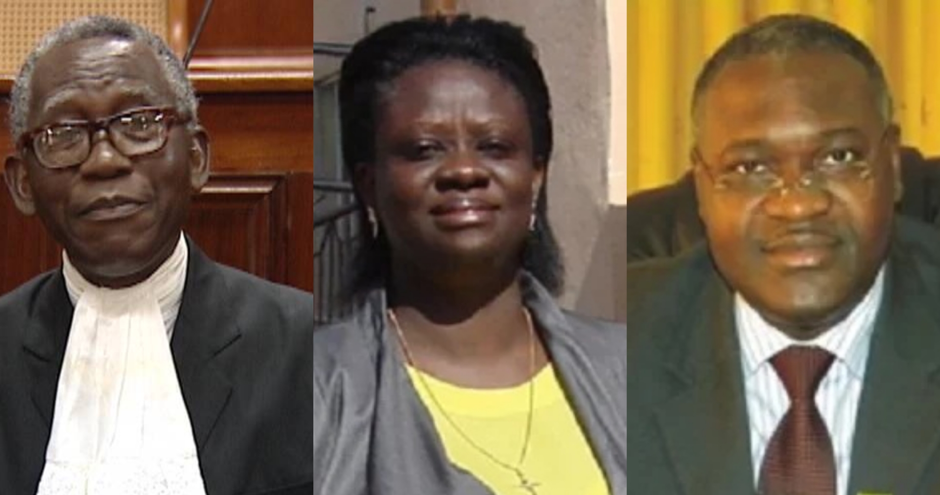 Over Ostensibly Faulty Papers at Supreme Court, Dr Sylvia Blyden Criticizes APC Lawyers