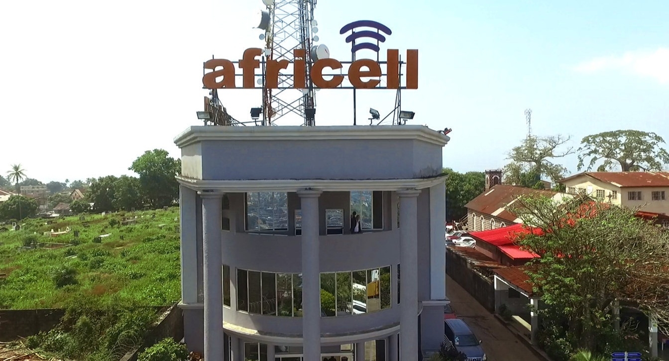 Africell to Transform 82 Sites With Solar Energy