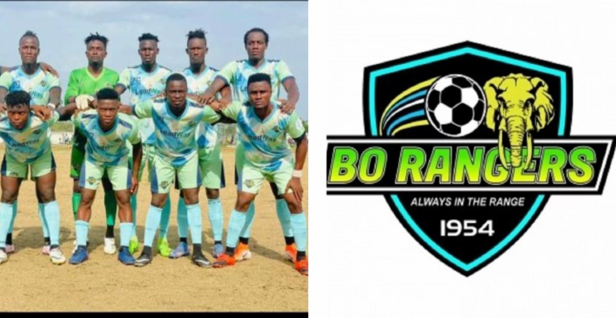 SLPL: Bo Rangers Remain Unbeaten