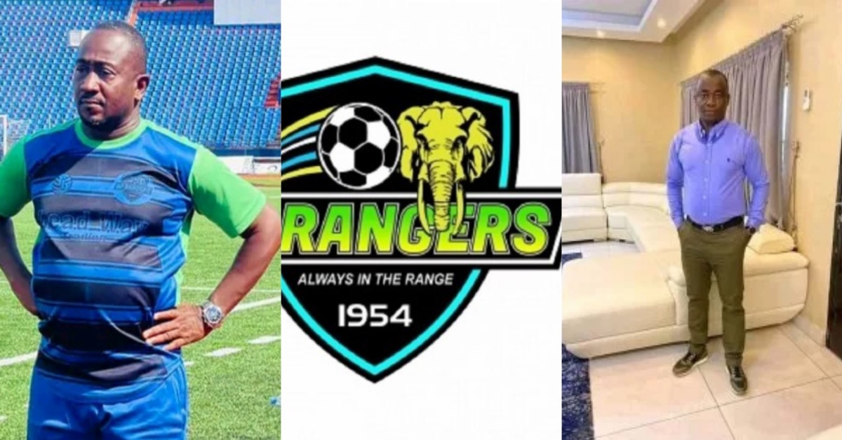 Read Bo Rangers Official Statement as They Mourn  The Death of Their Technical Director