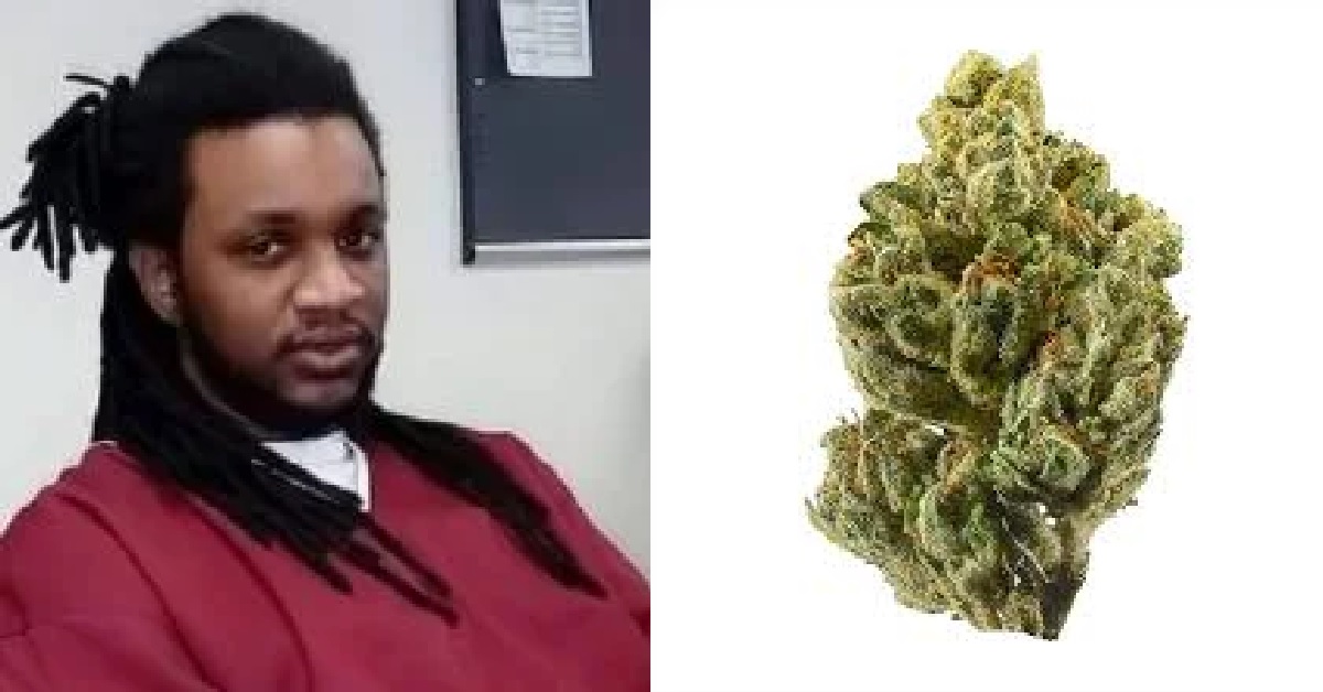 Boss La’s Throwback to The Rampant Kush Addict in Sierra Leonean Youths