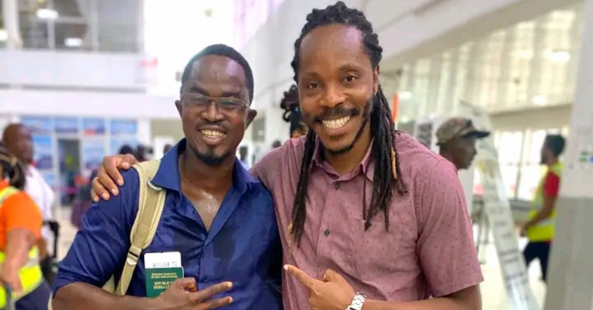 “We Cannot Build a Better Nation by Bringing Others Down Because We Disagree With Them” – Young Sierra Leonean Defends David Sengeh’s Integrity