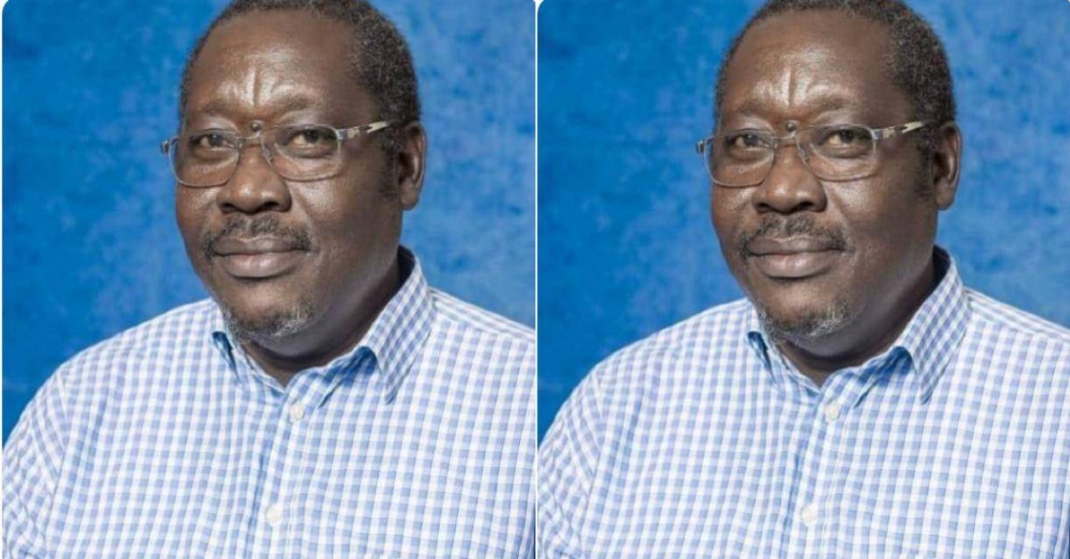 Former President of Sierra Leone Medical And Dental Association Announced Dead