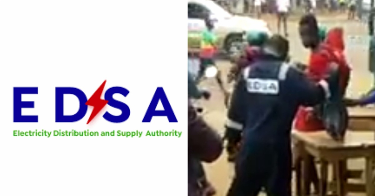 EDSA Staff Under The Influence of Kush (Video)