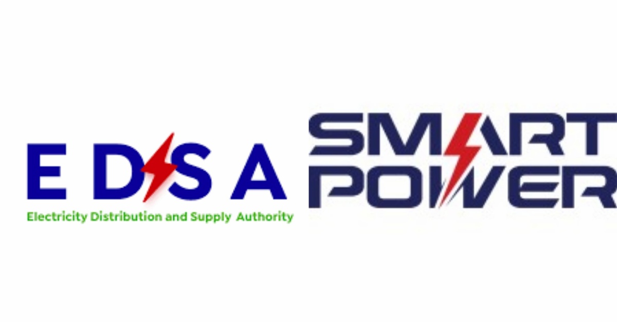 EDSA Partners With Smart Power